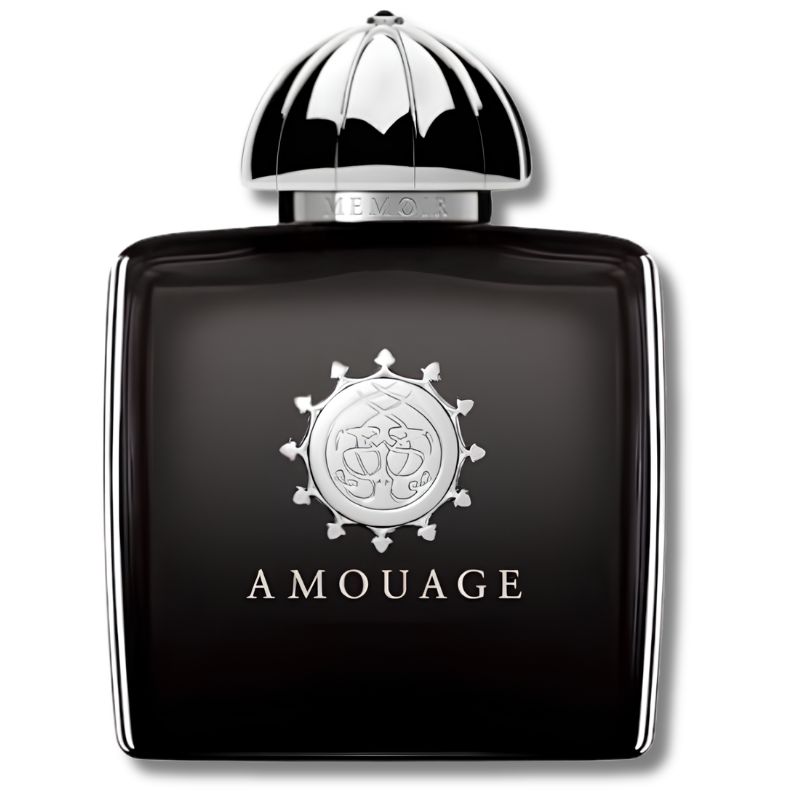 Amouage Memoir Wom Tester Eau De Parfum 100Ml Amouage Memoir Wom Tester Eau De Parfum 100Ml