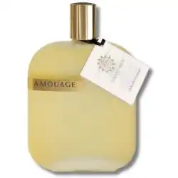 Amouage Opus Iii 100Ml Tester