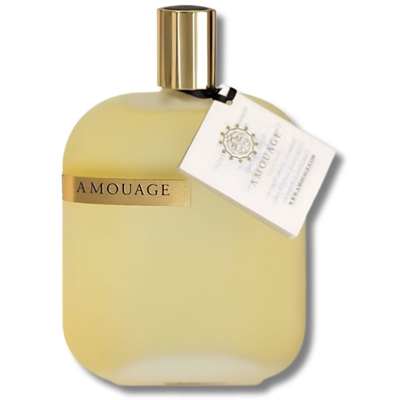 Amouage Opus Iii 100Ml Tester Amouage Opus Iii 100Ml Tester