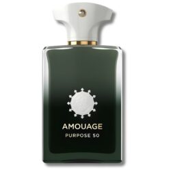 Amouage Purpose 50 (U) Extrait De Parfum 100 Ml Oman