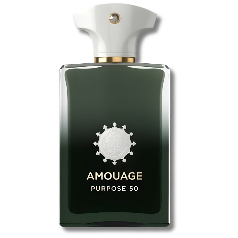 Amouage Purpose 50 (U) Extrait De Parfum 100 Ml Oman Amouage Purpose 50 (U) Extrait De Parfum 100 Ml Oman