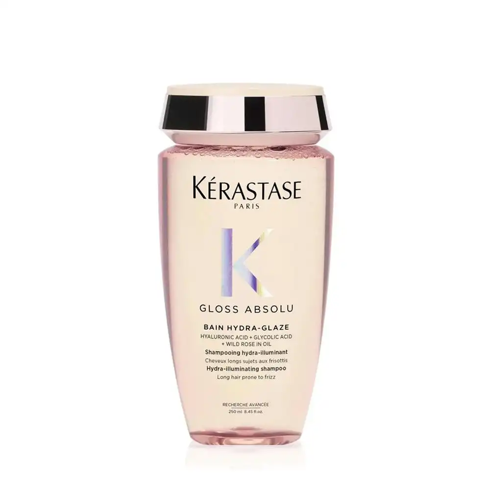 Artboard37.jpg Kerastase Gloss Absolu Bain Hydra Glaze - Image 1