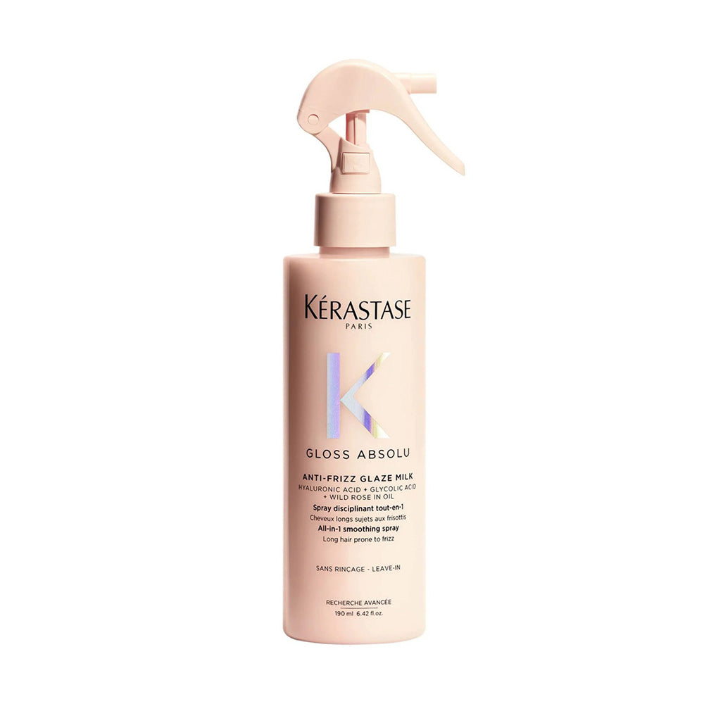 Artboard38.jpg Kerastase Gloss Absolu Anti-Frizz Glaze Milk All-In-1 Spray - Image 1