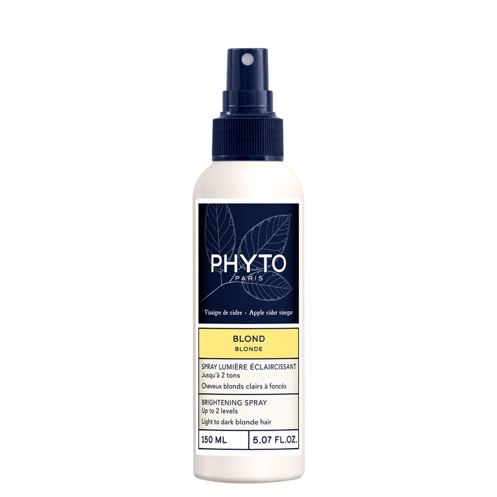 Artboard6_a7c4e593-d2bd-41c5-b286-a7cd085357a6.jpg Phyto Blond Brightening Leave-in - Image 1