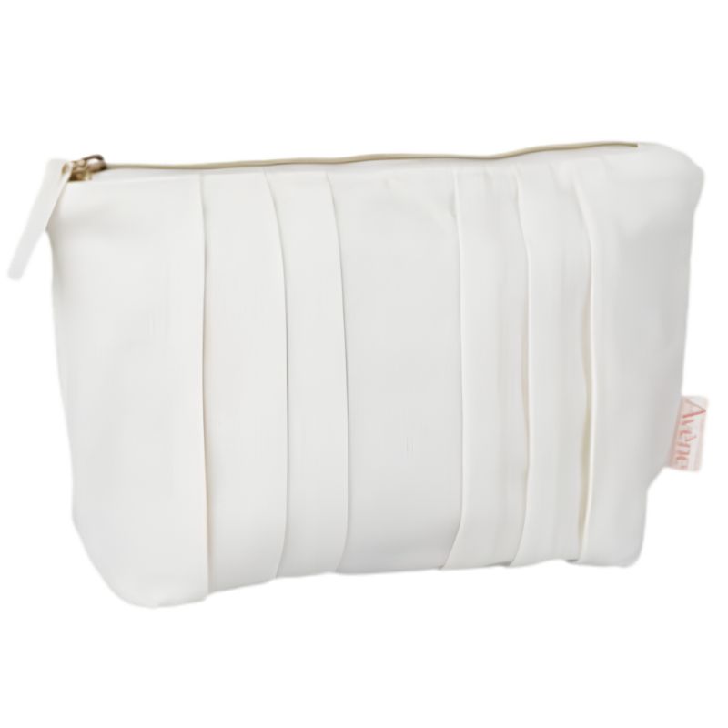 Avene White Pouch Avene White Pouch