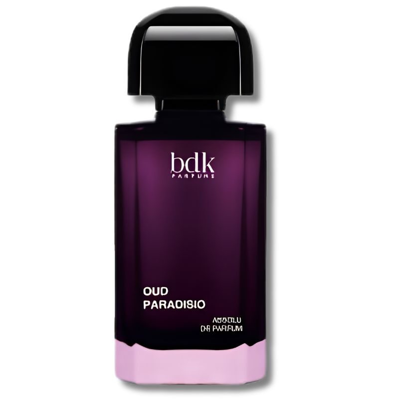 BDK Parfums Collection Studio Oud Paradisio Absolu de Parfum 100ML