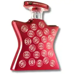 Bond No. 9 Off-Broadway Eau de Parfum 100ML
