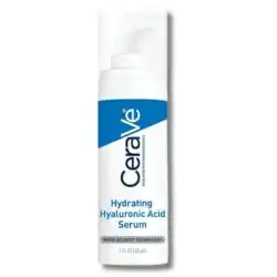 Cerave Hyaluronic Acid Moisturizing Serum 30 Ml