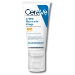 CeraveMoisturizing Face Cream Spf50 52 Ml