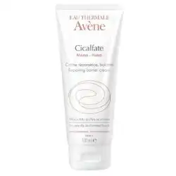 Cicalfate Hand Repair Barrier Cream - Very Dry and Irritated Hands