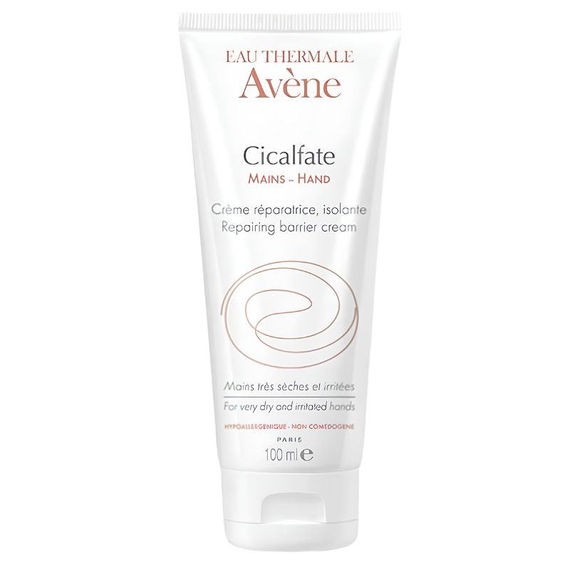 Cicalfate Hand Repair Barrier Cream – Very Dry and Irritated Hands Cicalfate Hand Repair Barrier Cream - Very Dry and Irritated Hands