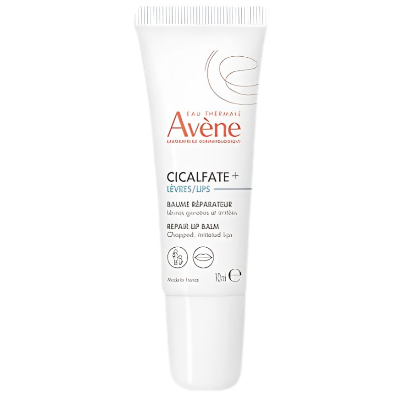 Cicalfate Lips Repair Balm – Chapped Irritated Lips Cicalfate Lips Repair Balm - Chapped Irritated Lips