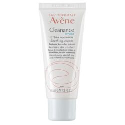 Cleanance-Hydra-Soothing-Cream-–-Blemish-Prone-Skin-Left-Dry-and-Irritated-by-Treatments.