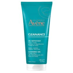 Cleanance Soap Free Cleansing Gel - Oily Blemish-Prone Skin