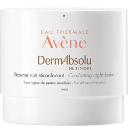 DermAbsolu Comforting Night Balm