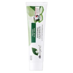 Dr Organic Aloe Vera Toothpaste