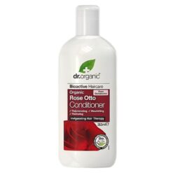 Dr Organic Rose Otto Conditioner