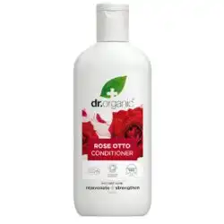 Dr Organic Rose Otto Conditioner