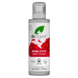Dr Organic Rose Otto Skin Toner