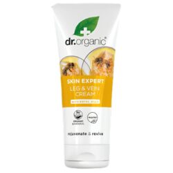 Dr Organic Royal Jelly Leg & Vein Cream