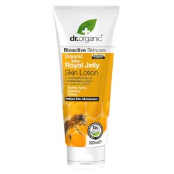 Dr Organic Royal Jelly Skin Lotion