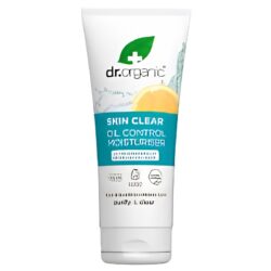 Dr Organic Skin Clear Tea Tree Oil Control Moisturiser