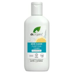 Dr Organic Skin Clear Tea Tree Toner