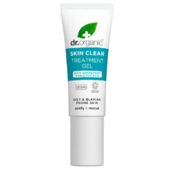 Dr Organic Skin Clear Tea Tree Treatment Gel