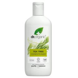 Dr Organic Tea Tree Conditioner