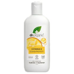 Dr Organic Vitamin E Conditioner