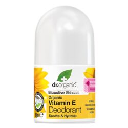 Dr Organic Vitamin E Deodorant