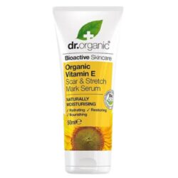 Dr Organic Vitamin E Scar & Stretch Mark Serum