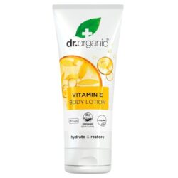 Dr Organic Vitamin E Skin Lotion