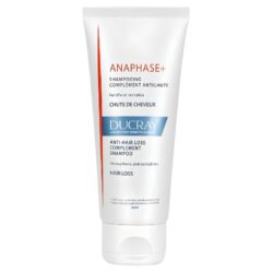 Ducray Anaphase+ Anti-Hair Loss Complement Shampoo