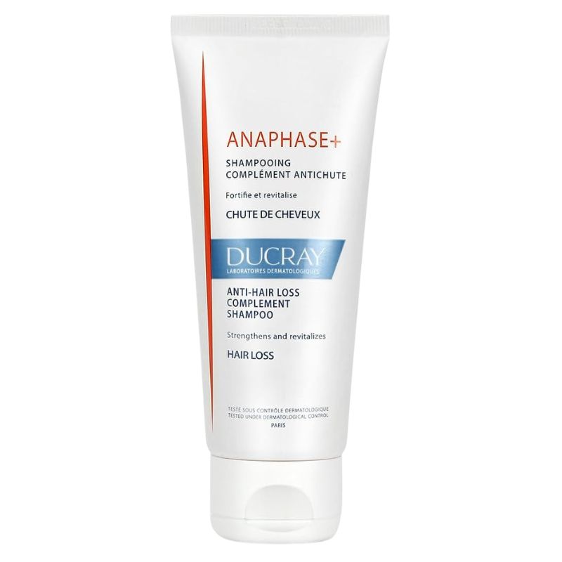 Ducray Anaphase+ Anti-Hair Loss Complement Shampoo Ducray Anaphase+ Anti-Hair Loss Complement Shampoo