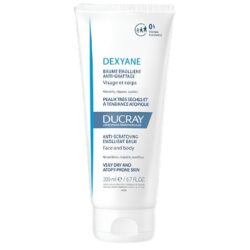 Ducray Dexyane Anti-Scratching Emollient Cream