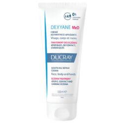 Ducray-Dexyane-MeD-Soothing-Repair-Cream-–-Eczema-Treatment-–-Atopic-Contact-and-Chronic-Eczema-