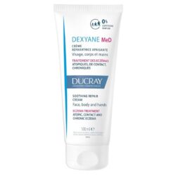 Ducray-Dexyane-MeD-Soothing-Repair-Cream-–-Eczema-Treatment-–-Atopic-Contact-and-Chronic-Eczema