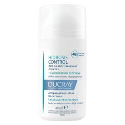 Ducray-Hidrosis-Control-Antiperspirant-Roll-On-48H-Efficacy-–-Underarms-Excessive-Perspiration