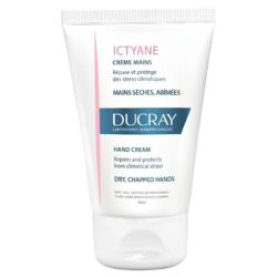 Ducray Ictyane Hand Cream - Dry, Chapped Hands