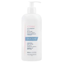 Ducray Ictyane Hydrating Body Lotion
