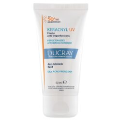 Ducray Keracnyl UV Anti-Blemish Fluid