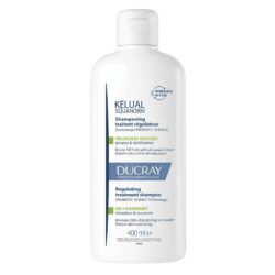 Ducray Squanorm Anti-Dandruff Treatment Shampoo - Oily Dandruff