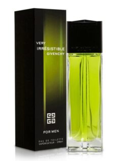 GIVENCHY VERY IRRESISTIBLE MEN