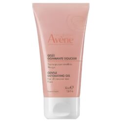 Gentle Exfoliating Gel for All Sensitive Skin