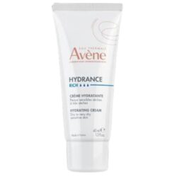 Hydrance Rich Hydrating Cream