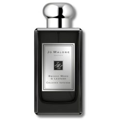 Jo Malone Bronze Wood & Leather Unisex Cologne Intense