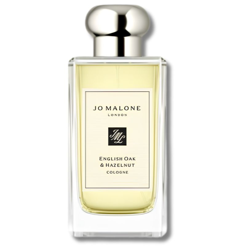 Jo Malone English Oak & Hazelnut Unisex Cologne Jo Malone English Oak & Hazelnut Unisex Cologne