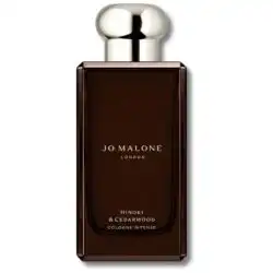 Jo Malone Hinoki & Cedarwood Unisex Cologne Intense