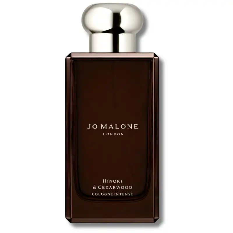 Jo Malone Hinoki & Cedarwood Unisex Cologne Intense Jo Malone Hinoki & Cedarwood Unisex Cologne Intense